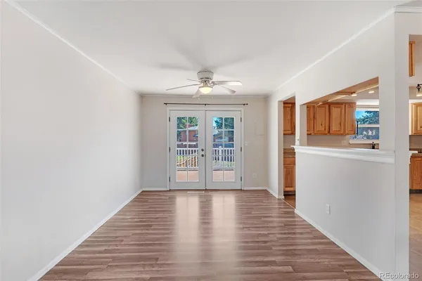 $2,400 | 4451 Ranch Circle, Colorado Springs, CO 80918