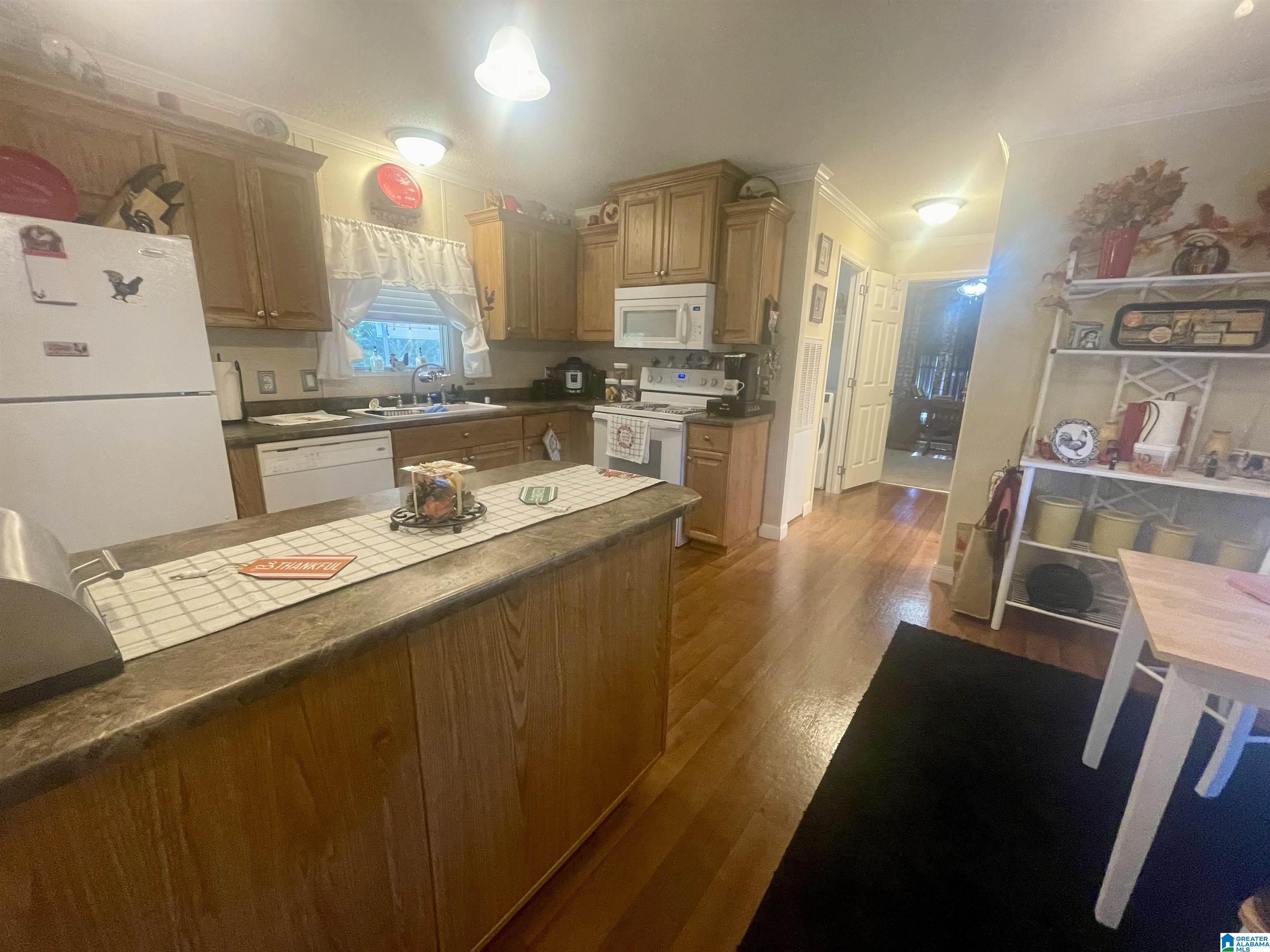 9308 Dads Hill Road Warrior, AL 35180 - Photo 13 of 14