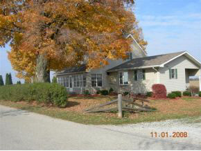 8748 16th Road Argos, IN 46501 - Photo 1 of 7