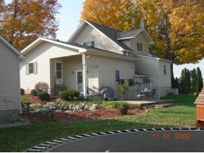 8748 16th Road Argos, IN 46501 - Photo 2 of 7