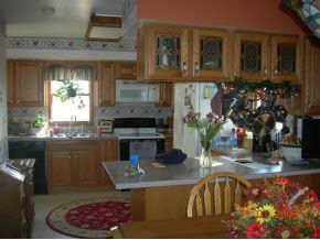 8748 16th Road Argos, IN 46501 - Photo 5 of 7