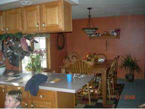 8748 16th Road Argos, IN 46501 - Photo 6 of 7