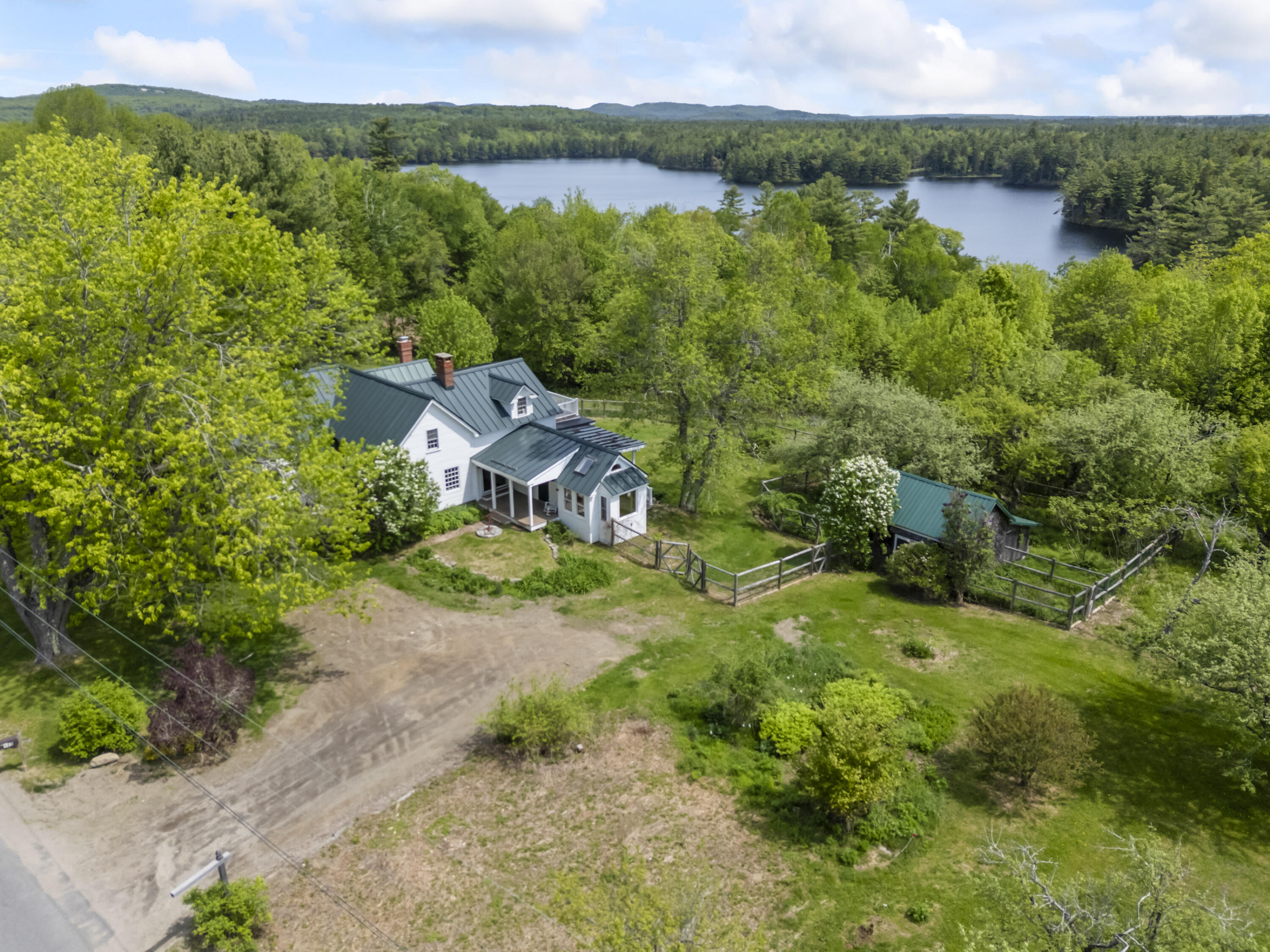 149 Youngs Hill Road Washington, ME 04574 - Photo 83 of 107 149 Youngs Hill Rd_115