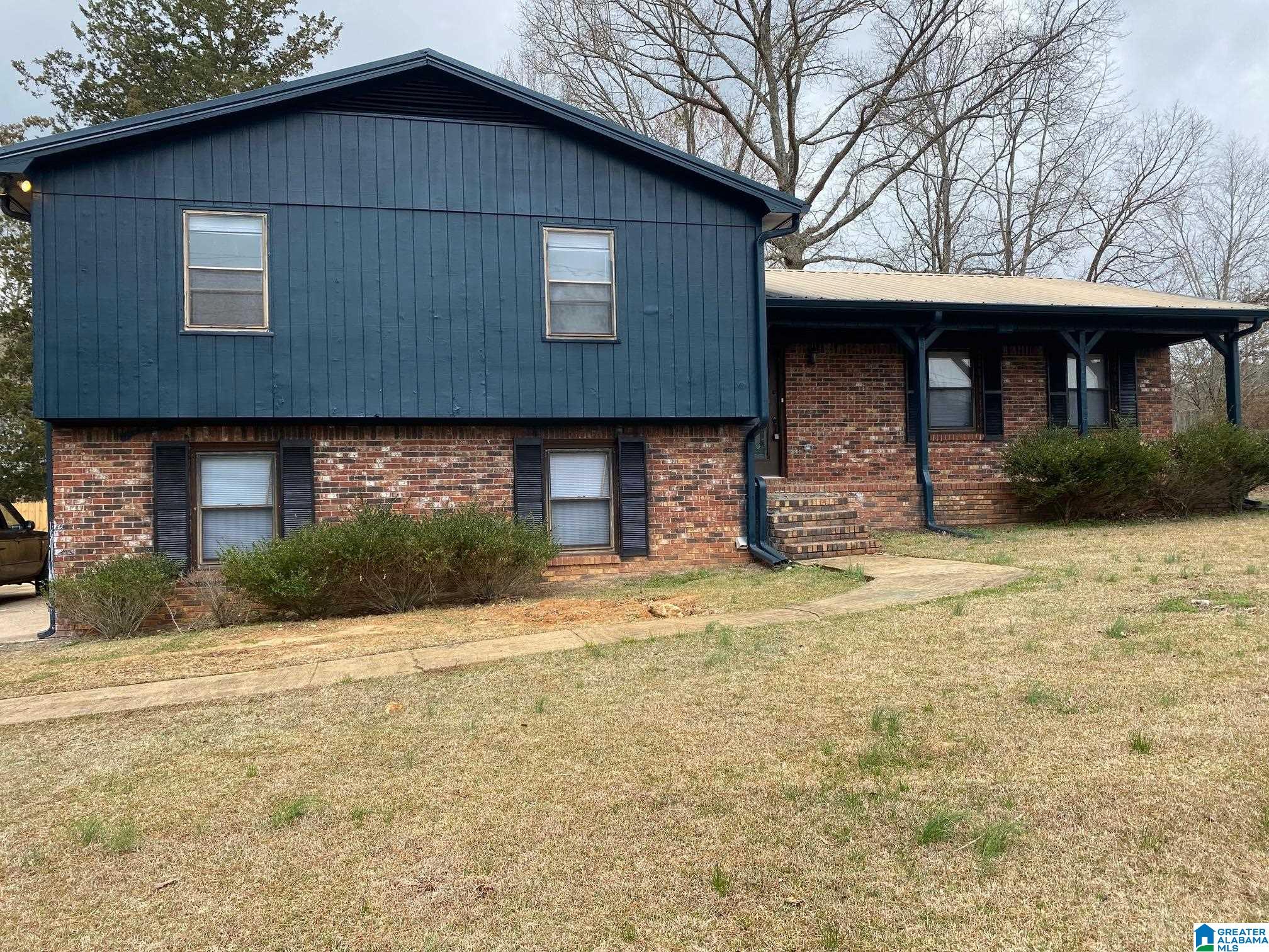 6184 Old Springville Road Pinson, AL 35126 - Photo 10 of 25