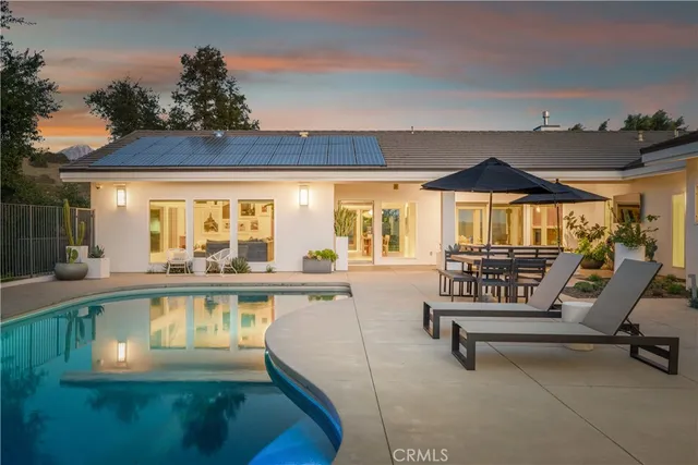 $2,195,000 | 2630 San Angelo Drive, Claremont, CA 91711