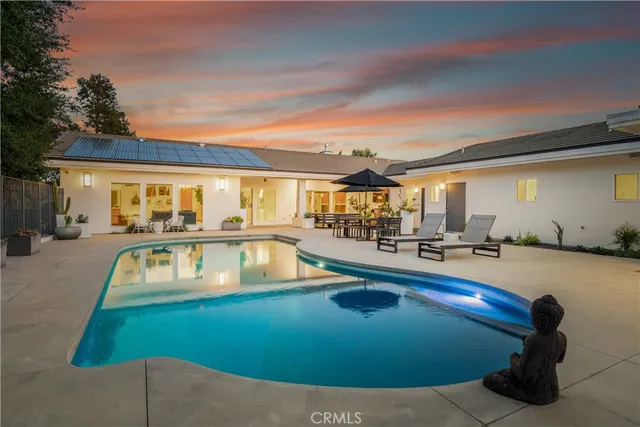 $2,195,000 | 2630 San Angelo Drive, Claremont, CA 91711