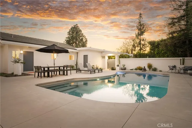 $2,195,000 | 2630 San Angelo Drive, Claremont, CA 91711