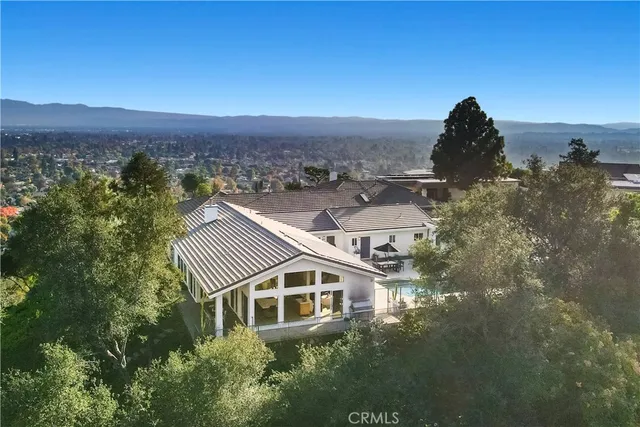 $2,195,000 | 2630 San Angelo Drive, Claremont, CA 91711