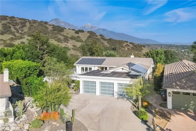 $2,195,000 | 2630 San Angelo Drive, Claremont, CA 91711