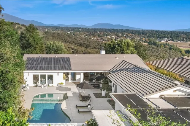 $2,195,000 | 2630 San Angelo Drive, Claremont, CA 91711