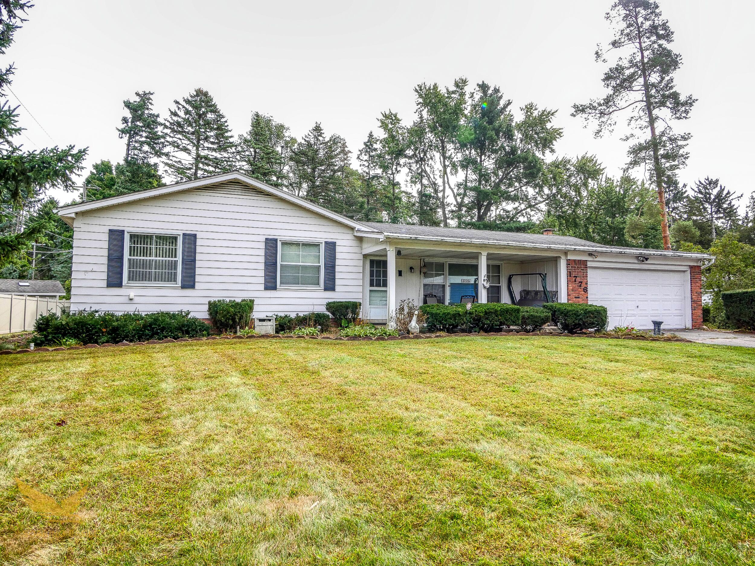 1776 Welch Road Walled Lake, MI 48390 - Photo 1 of 23 1