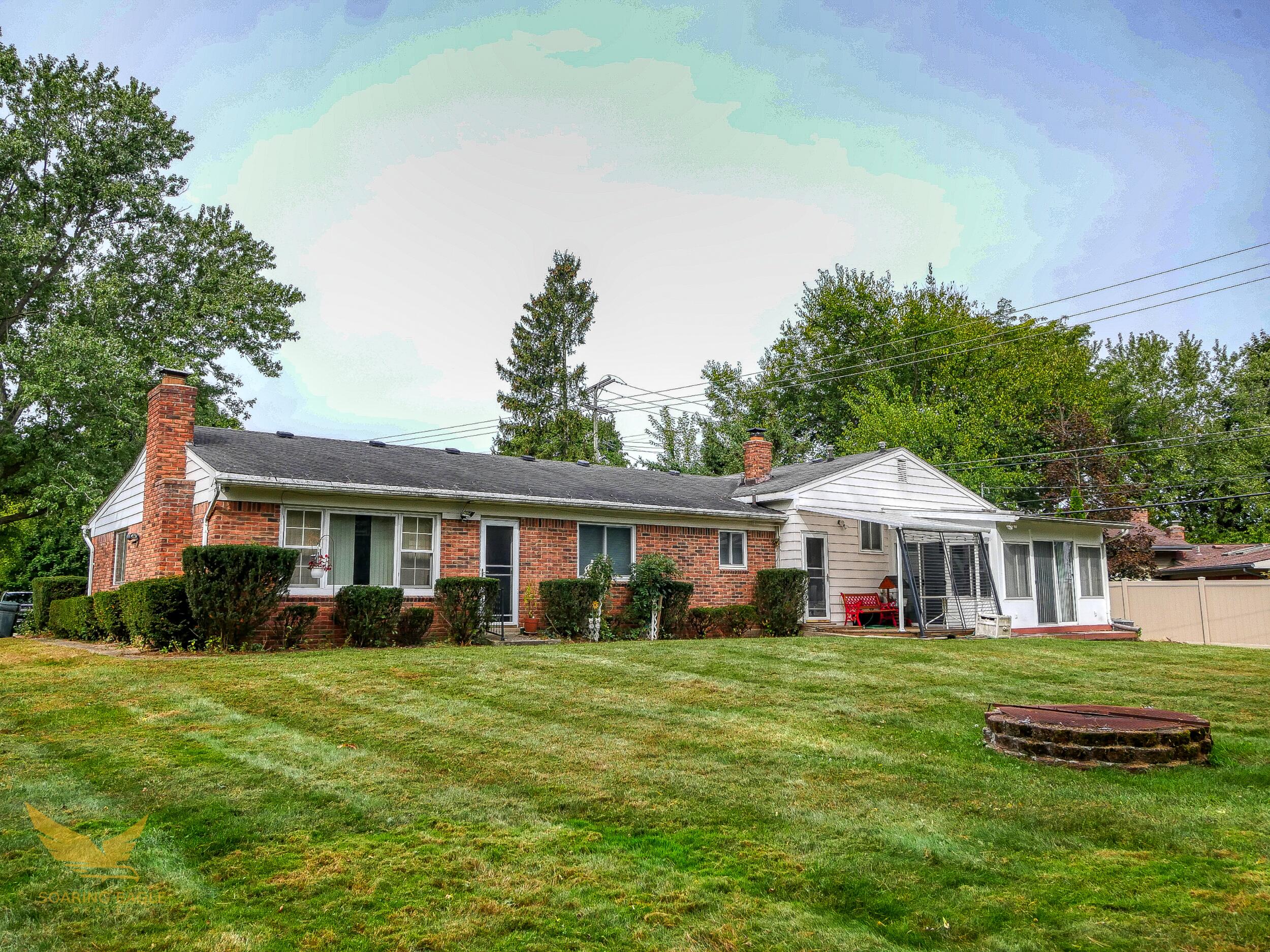 1776 Welch Road Walled Lake, MI 48390 - Photo 19 of 23 15