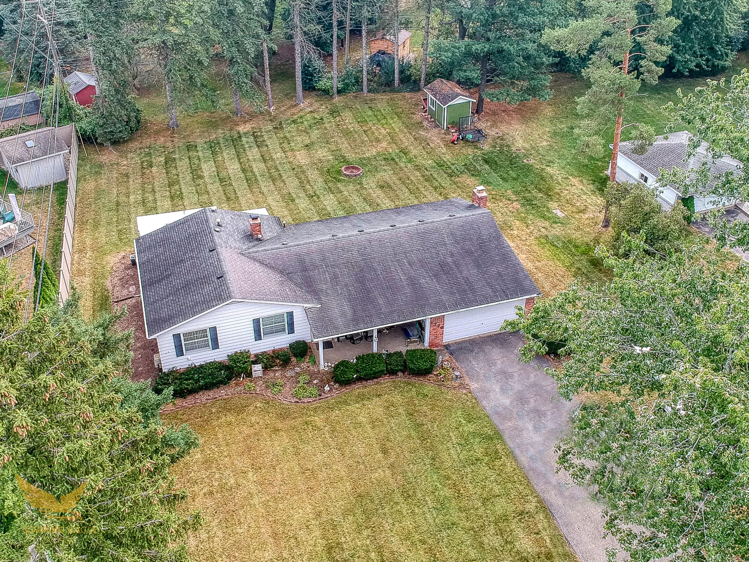 1776 Welch Road Walled Lake, MI 48390 - Photo 2 of 23 2