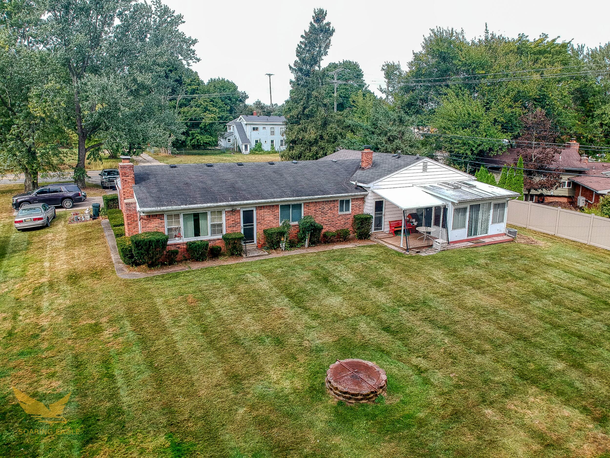 1776 Welch Road Walled Lake, MI 48390 - Photo 21 of 23 17