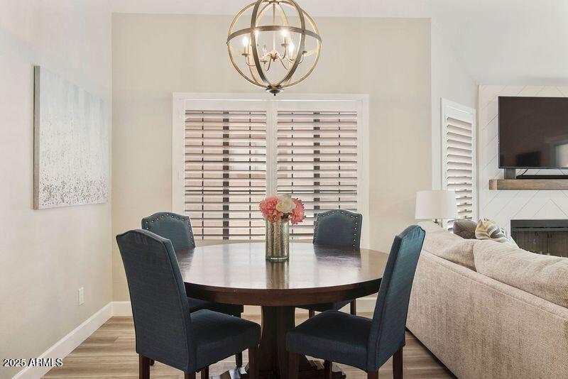 8700 East Mountain View Road, Unit 1081 Scottsdale, AZ 85258 - Photo 9 of 36