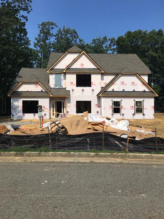 34 Foothills Parkway Northeast Rydal, GA 30171 - Photo 1 of 1 Gallery Image 1