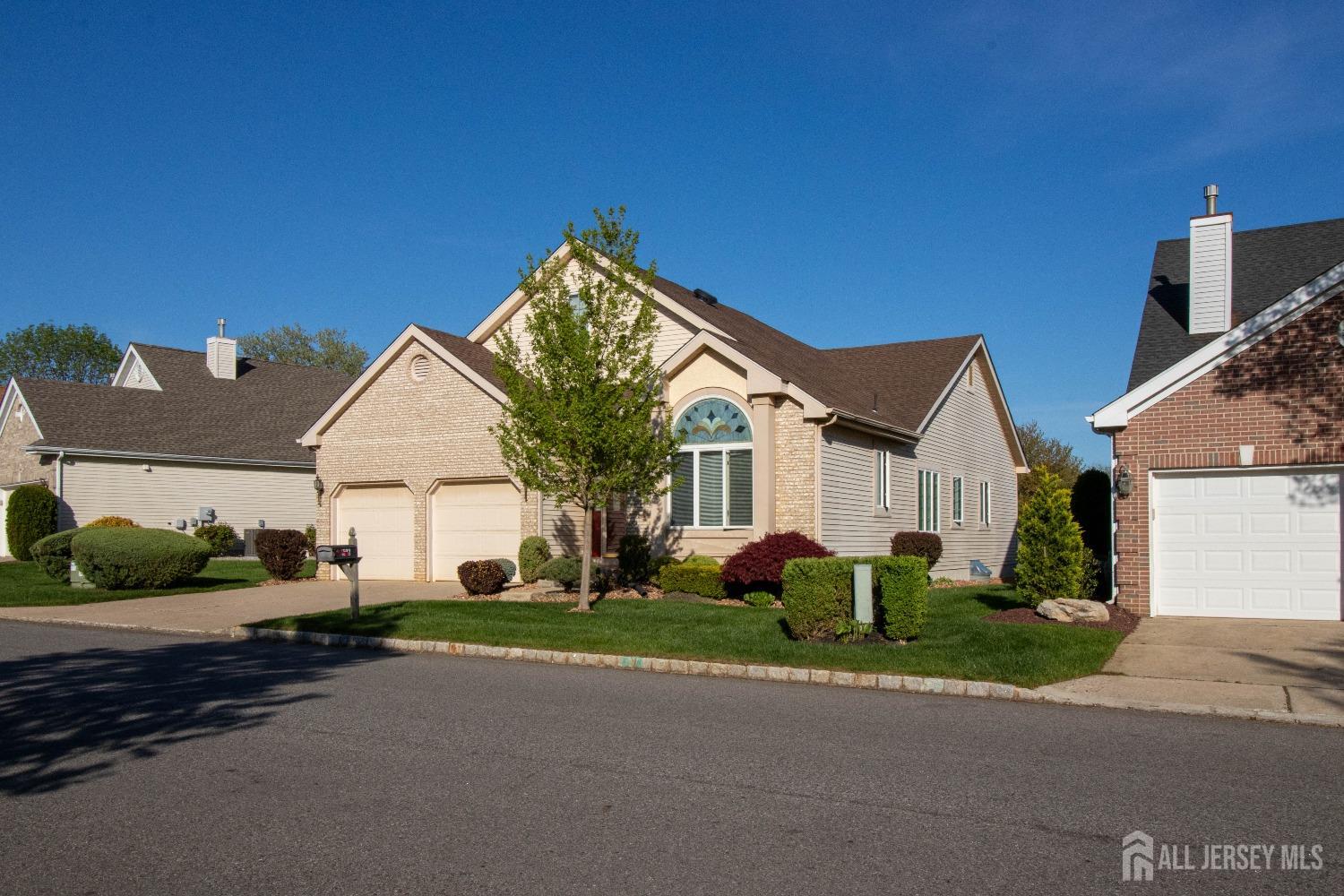 136 Chichester Road Monroe Township, NJ 08831 - Photo 1 of 32 Gallery Image 1