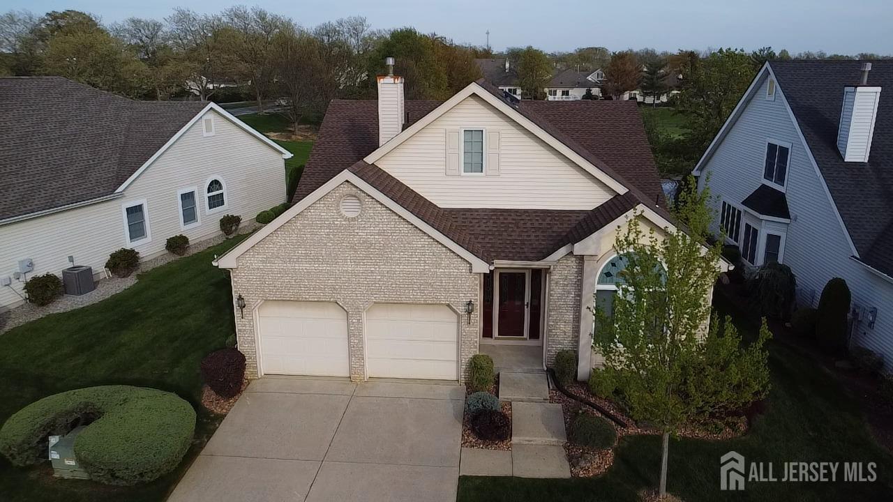 136 Chichester Road Monroe Township, NJ 08831 - Photo 30 of 32 Gallery Image 30