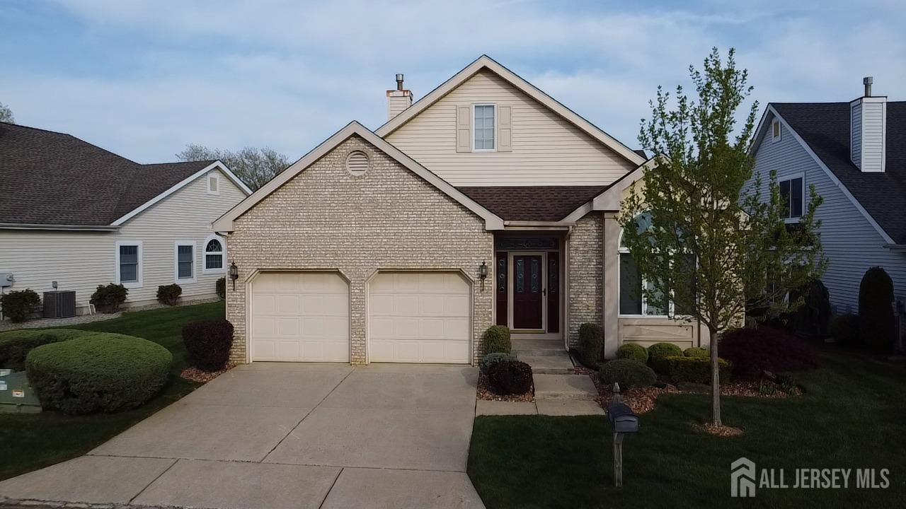136 Chichester Road Monroe Township, NJ 08831 - Photo 31 of 32 Gallery Image 31