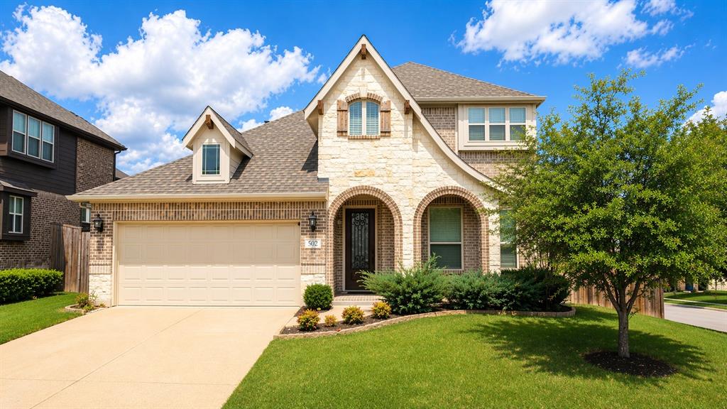 502 Ranchwood Drive Justin, TX 76247 - Photo 5 of 24