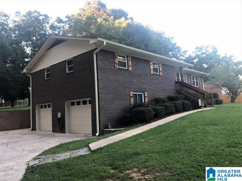 6023 Gwin Drive Bessemer, AL 35023 - Photo 3 of 28
