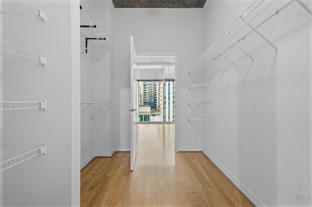 250 Pharr Road Northeast, Unit 1306 Atlanta, GA 30305 - Photo 16 of 38