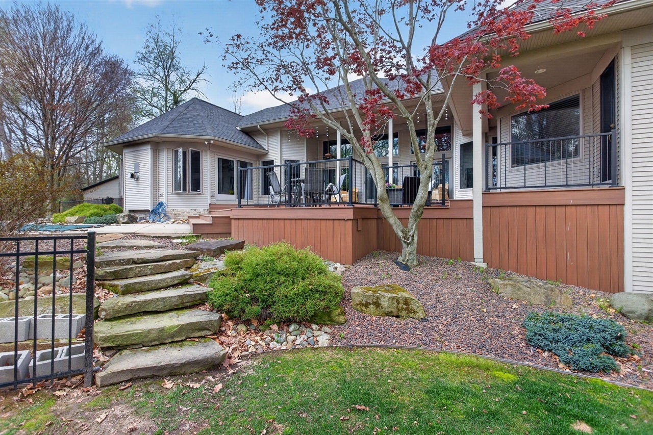 4929 Country Lane Jackson, MI 49201 - Photo 80 of 89 Gallery Image 80