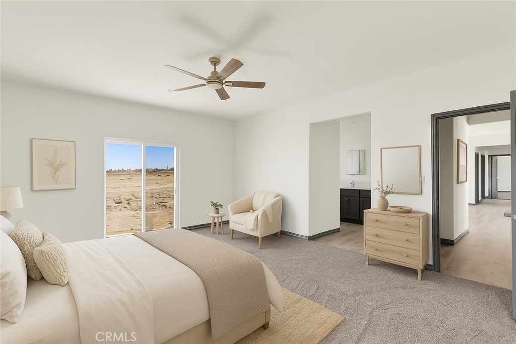12015 Rosado Road Pinon Hills, CA 92372 - Photo 5 of 43