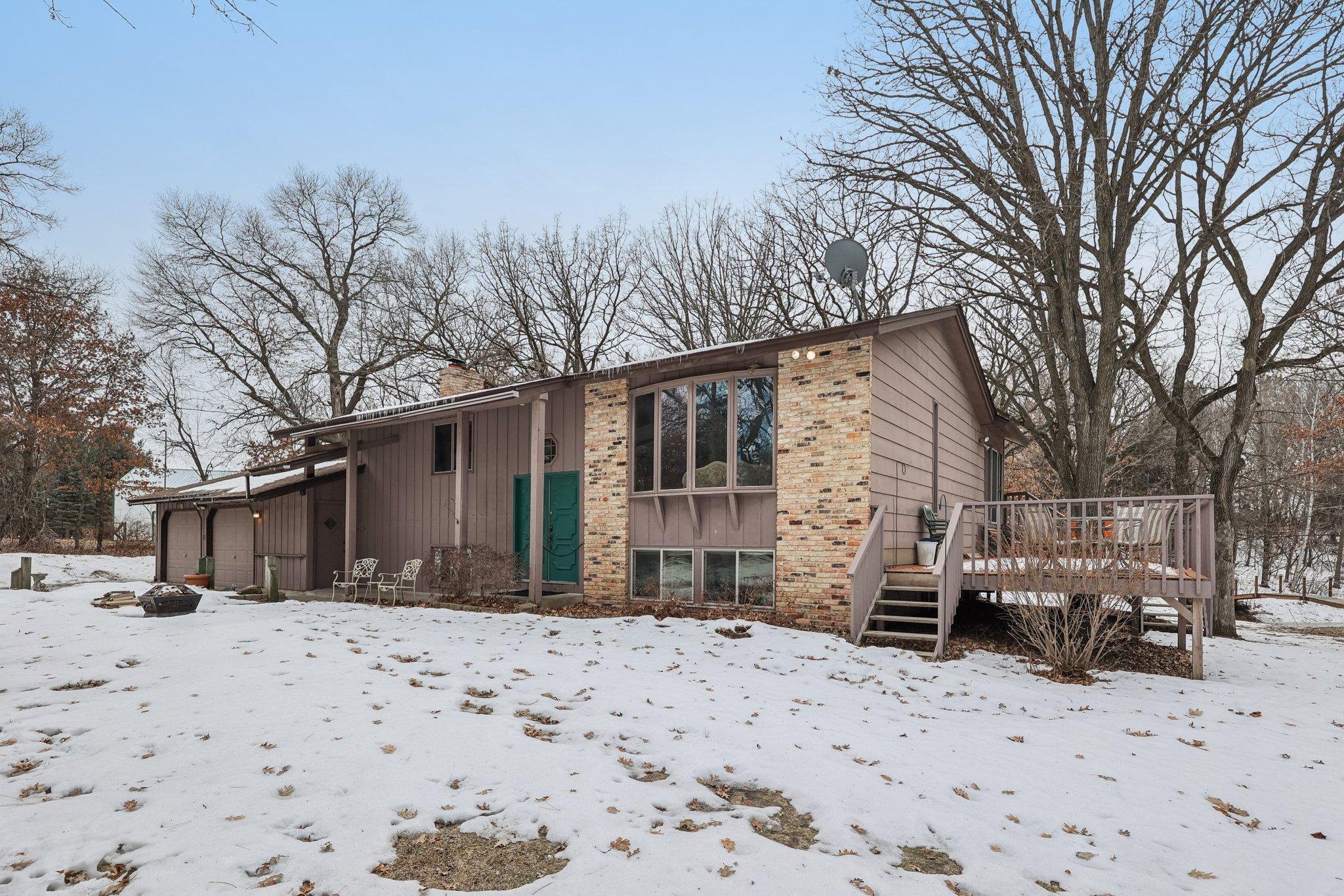 26324 Chisholm Street Northeast Isanti, MN 55040 - Photo 1 of 1