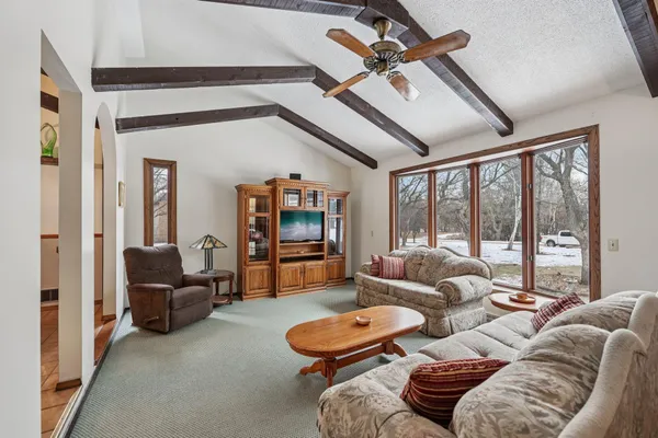 $399,900 | 26324 Chisholm Street Northeast, Isanti, MN 55040