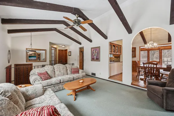 $399,900 | 26324 Chisholm Street Northeast, Isanti, MN 55040