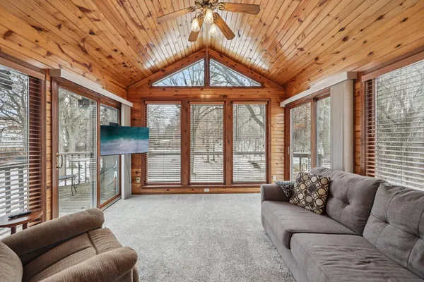 $399,900 | 26324 Chisholm Street Northeast, Isanti, MN 55040