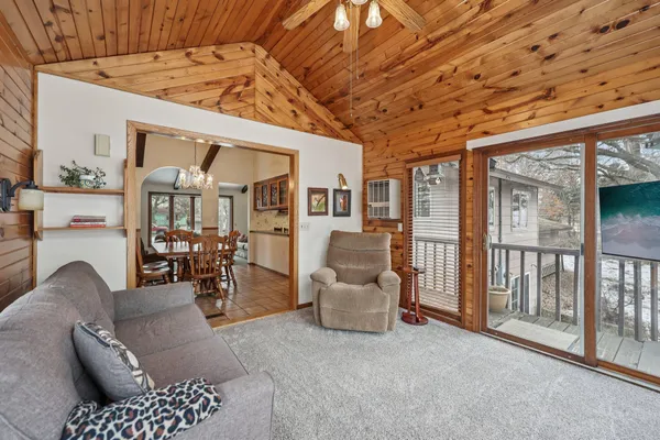 $399,900 | 26324 Chisholm Street Northeast, Isanti, MN 55040