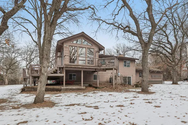 $399,900 | 26324 Chisholm Street Northeast, Isanti, MN 55040