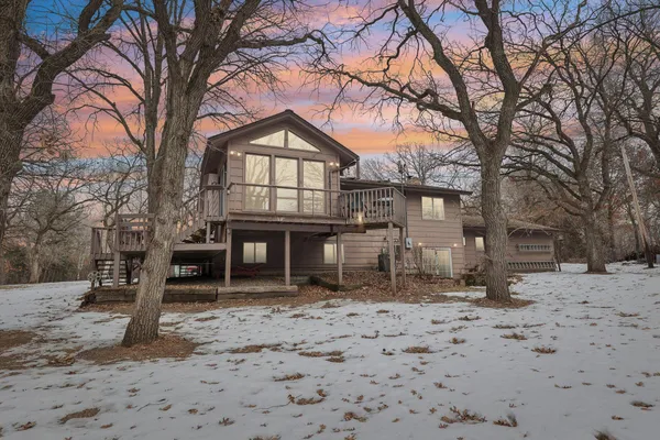 $399,900 | 26324 Chisholm Street Northeast, Isanti, MN 55040