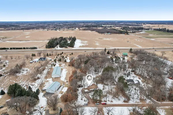 $399,900 | 26324 Chisholm Street Northeast, Isanti, MN 55040