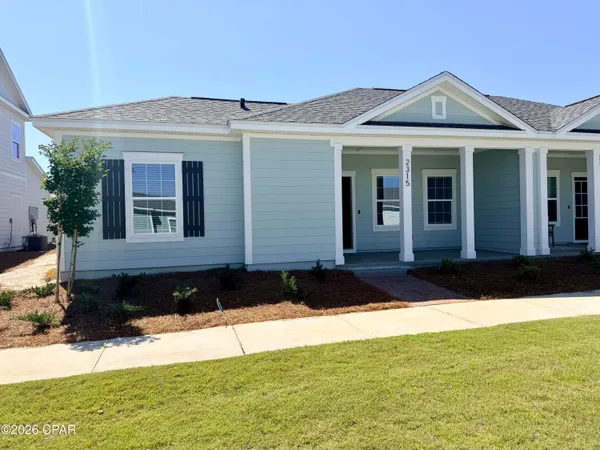 $1,950 | 2315 Discovery Loop, Panama City, FL 32405