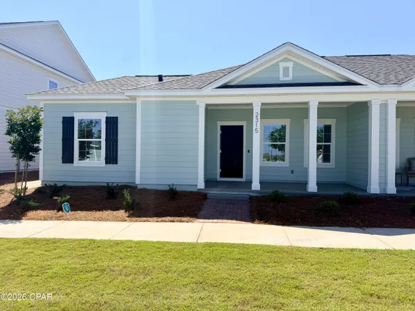 $1,950 | 2315 Discovery Loop, Panama City, FL 32405