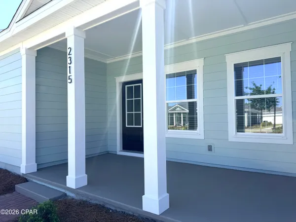 $1,950 | 2315 Discovery Loop, Panama City, FL 32405