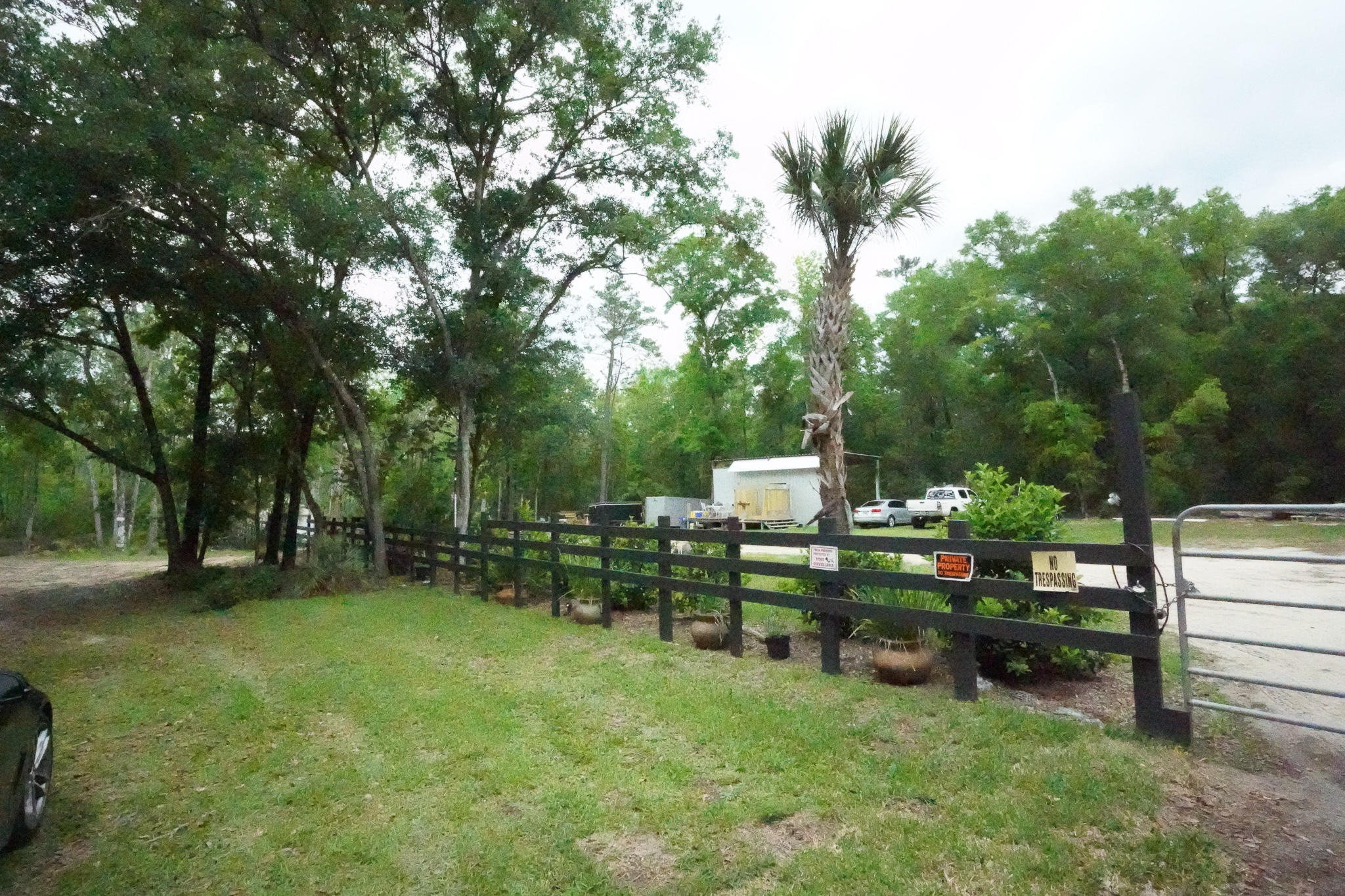 210 Portland Park Road Freeport, FL 32439 - Photo 1 of 24 210 Portland Park Road Freeport FL