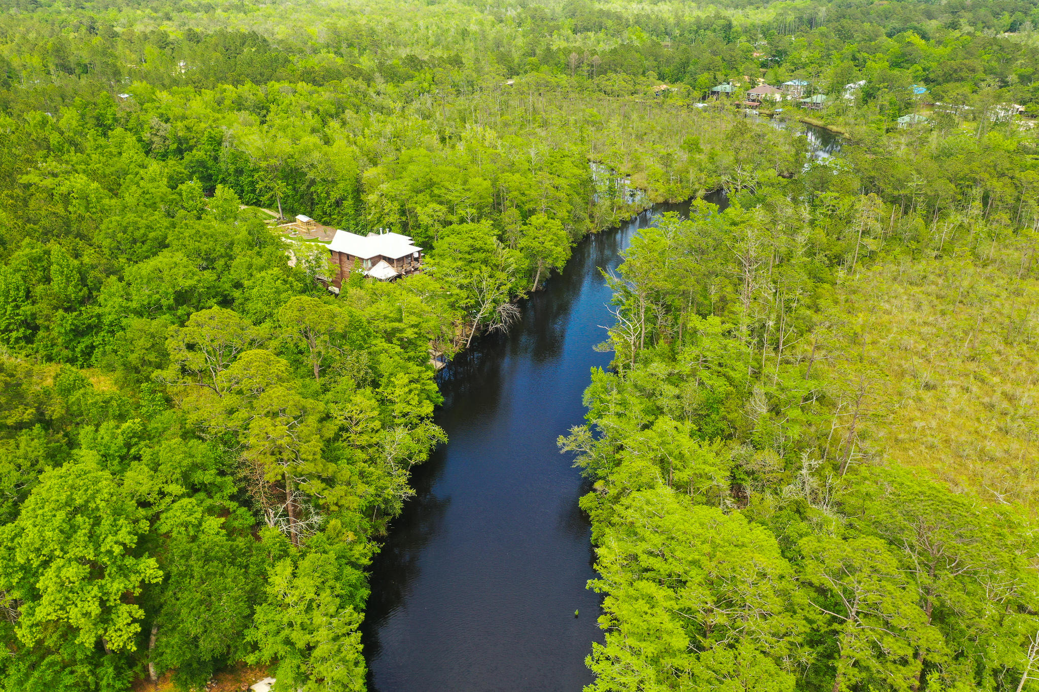 210 Portland Park Road Freeport, FL 32439 - Photo 11 of 24 210 Portland Park Road Freeport FL