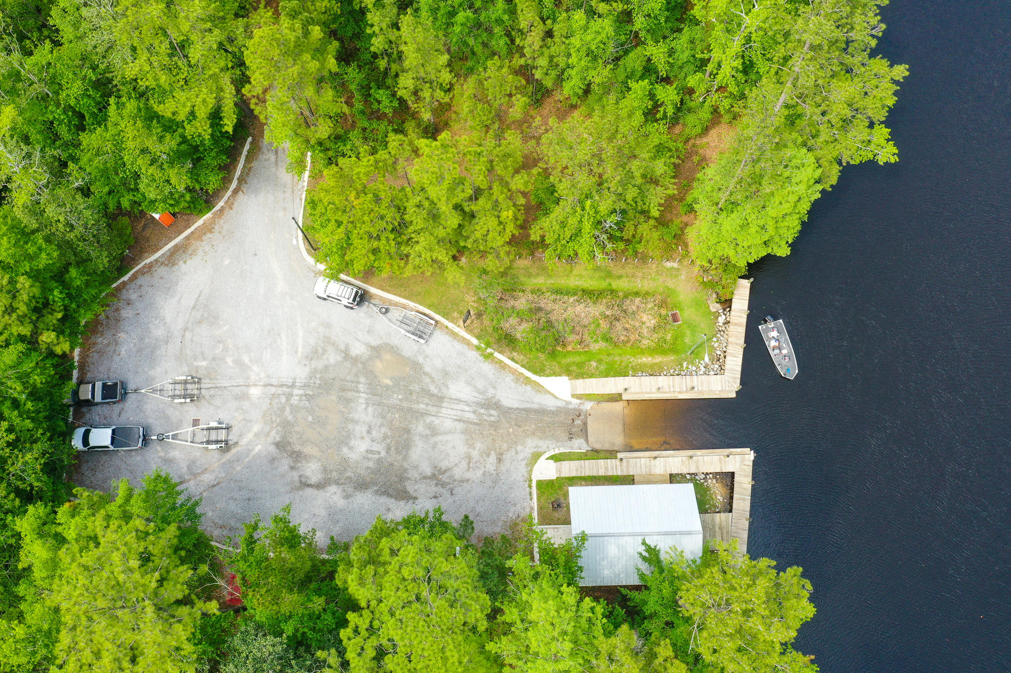210 Portland Park Road Freeport, FL 32439 - Photo 12 of 24 210 Portland Park Road Freeport FL