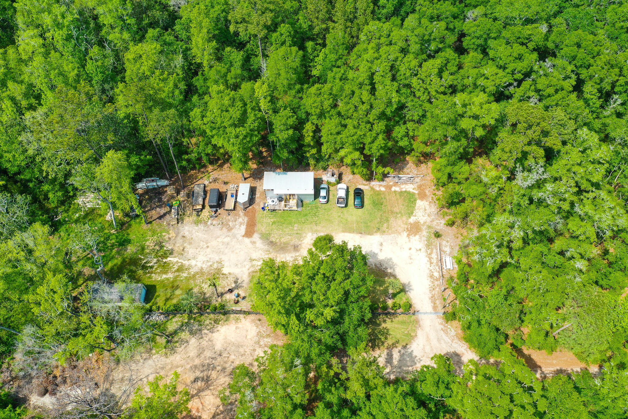 210 Portland Park Road Freeport, FL 32439 - Photo 15 of 24 210 Portland Park Road Freeport FL