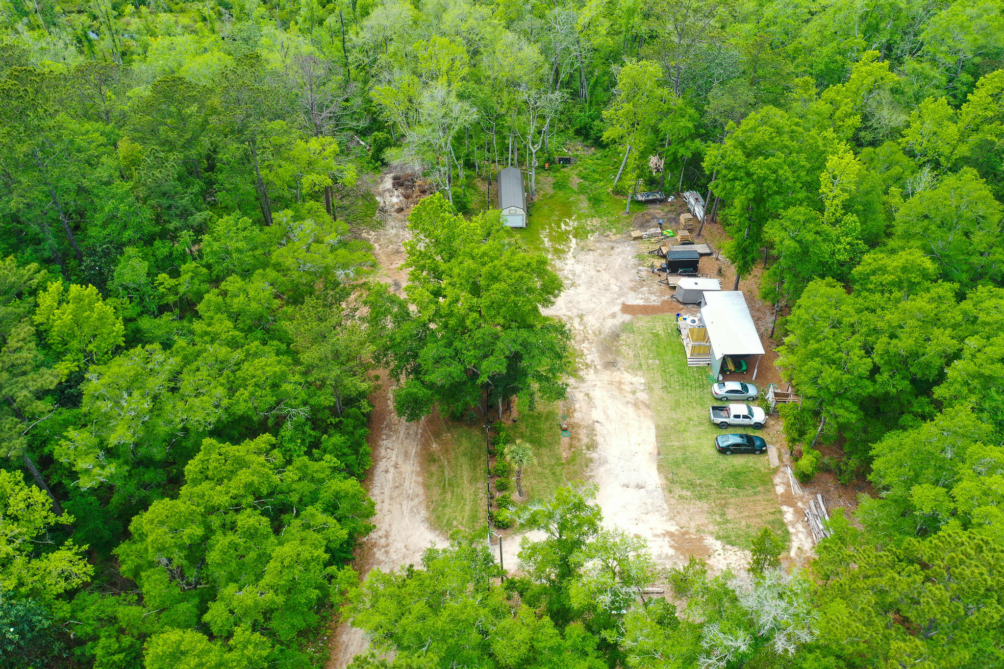210 Portland Park Road Freeport, FL 32439 - Photo 16 of 24 210 Portland Park Road Freeport FL