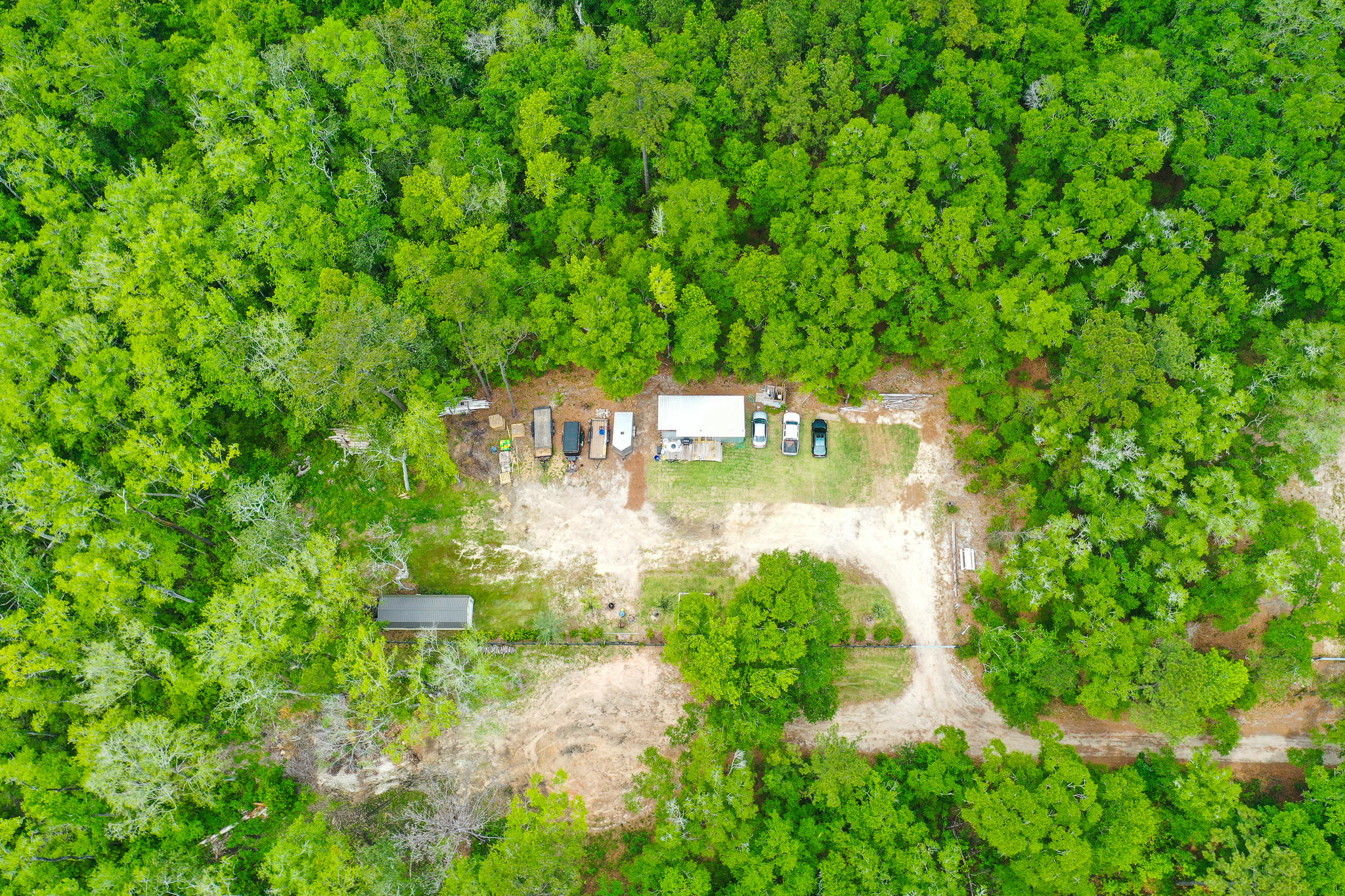 210 Portland Park Road Freeport, FL 32439 - Photo 18 of 24 210 Portland Park Road Freeport FL