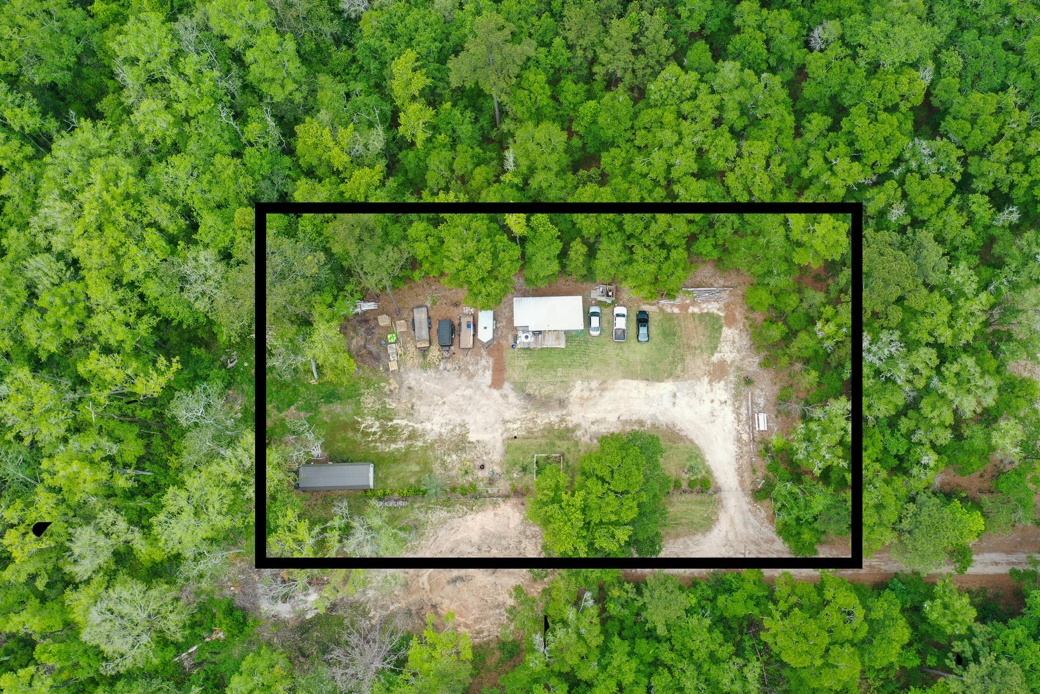 210 Portland Park Road Freeport, FL 32439 - Photo 19 of 24 210 Portland Park Road Freeport FL
