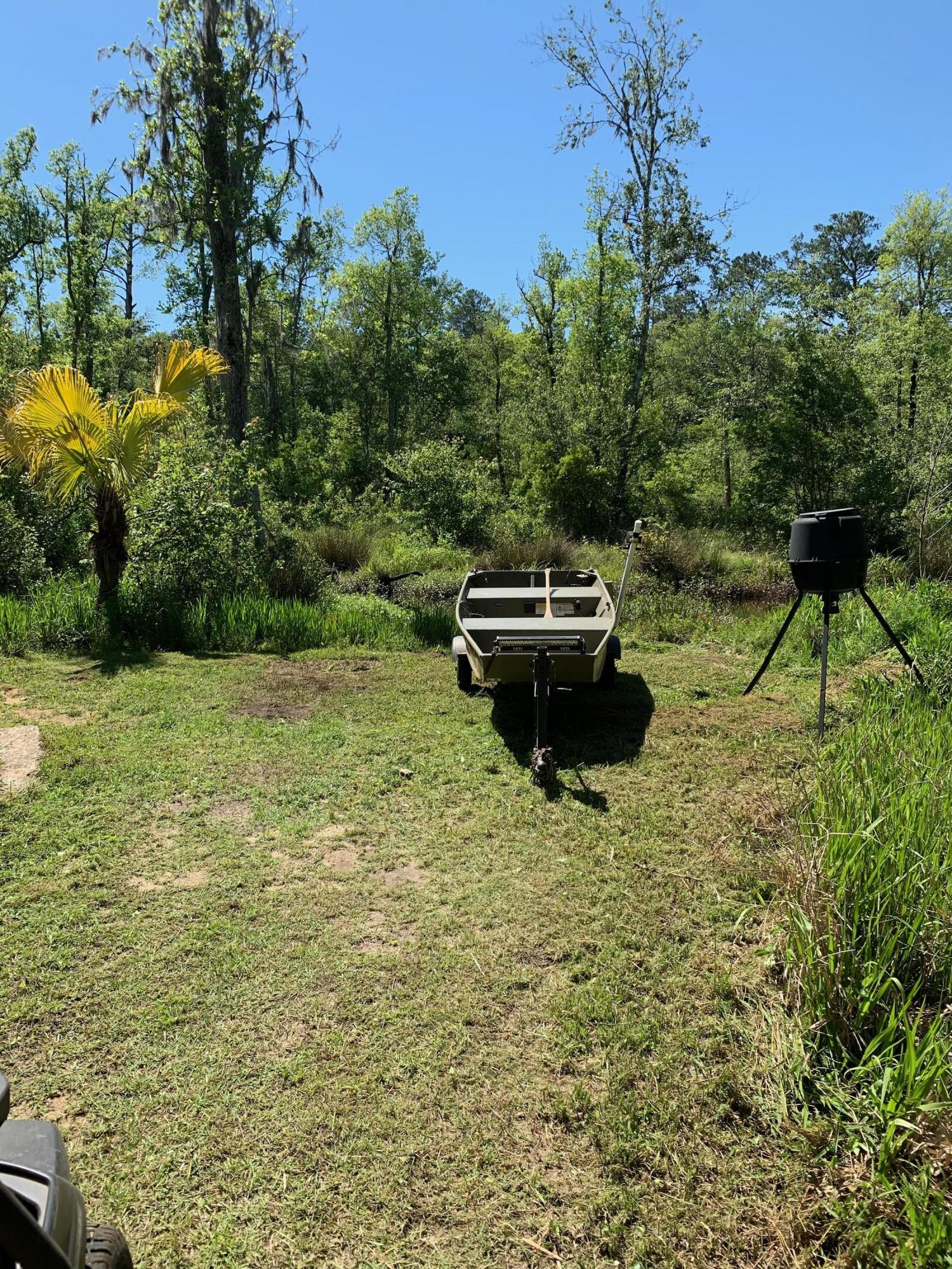 210 Portland Park Road Freeport, FL 32439 - Photo 22 of 24 210 Portland Park Road Freeport FL