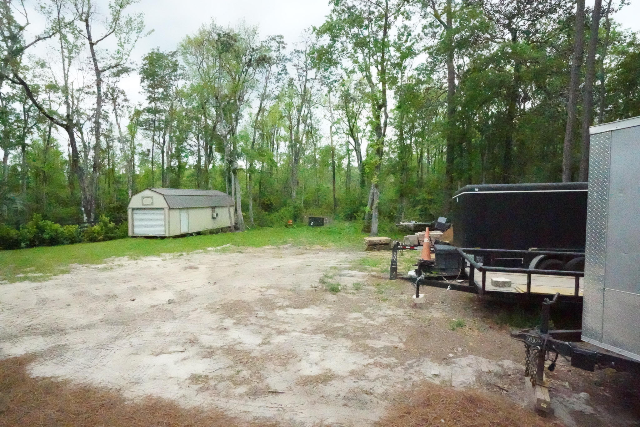 210 Portland Park Road Freeport, FL 32439 - Photo 8 of 24 210 Portland Park Road Freeport FL