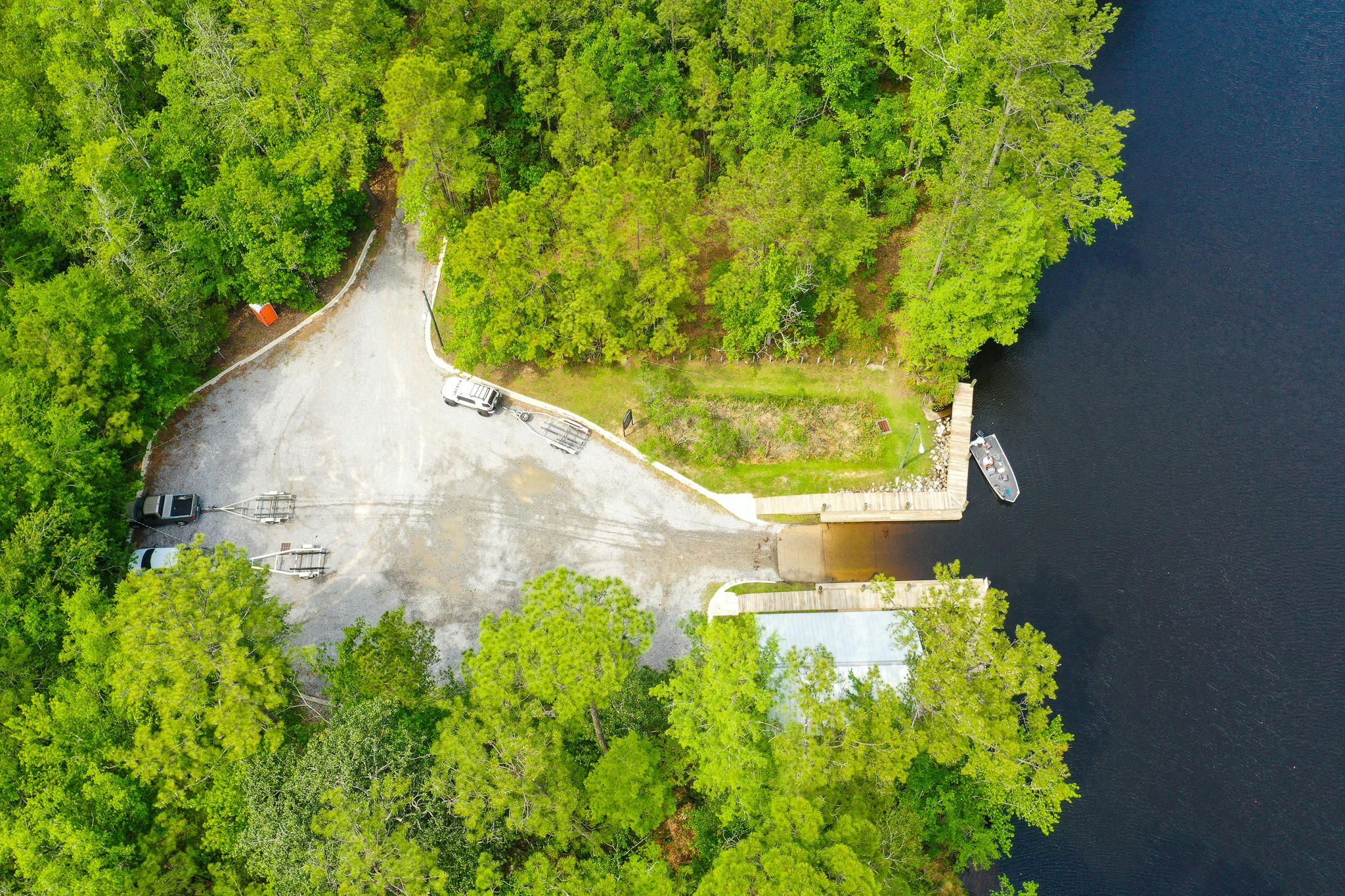 210 Portland Park Road Freeport, FL 32439 - Photo 9 of 24 210 Portland Park Road Freeport FL