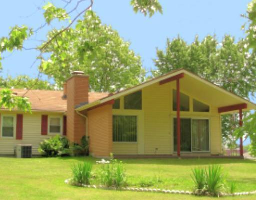 3481 Middle Urbana Road Springfield, OH 45502 - Photo 3 of 8 Gallery Image 3